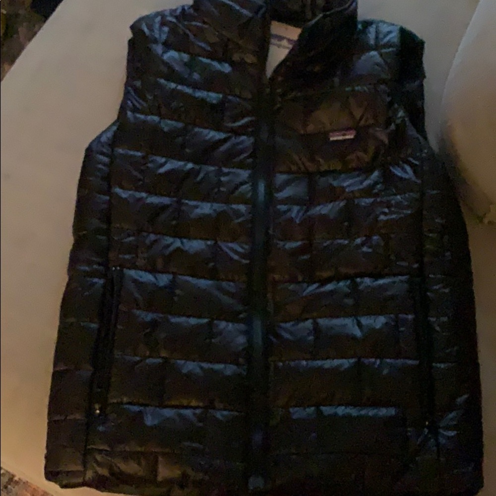 Patagonia vest